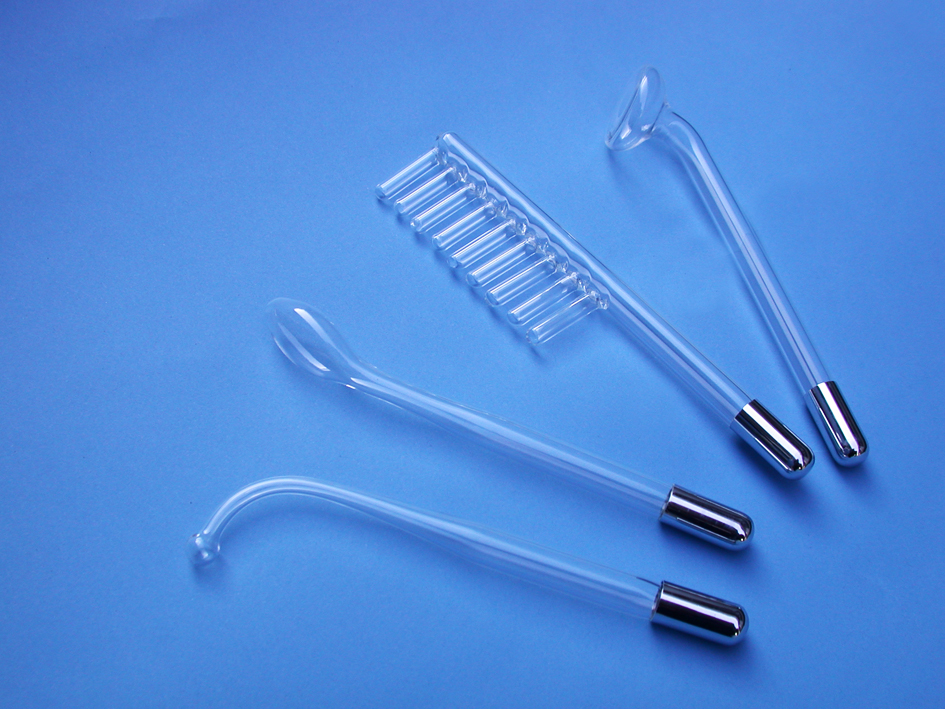 4-Piece Electrode Set