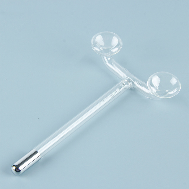 Double Mushroom Electrode