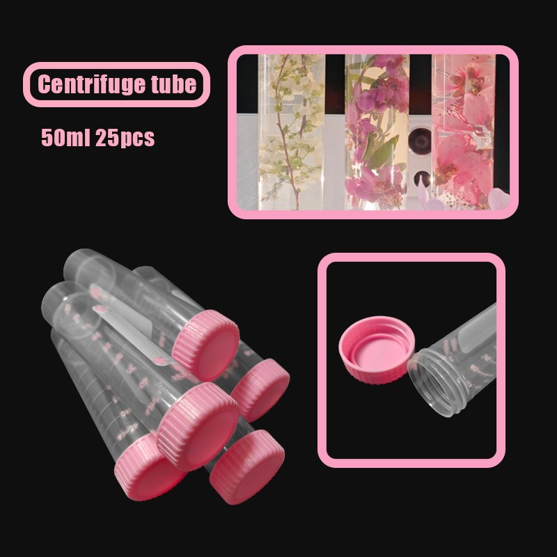 Centrifuge Tubes