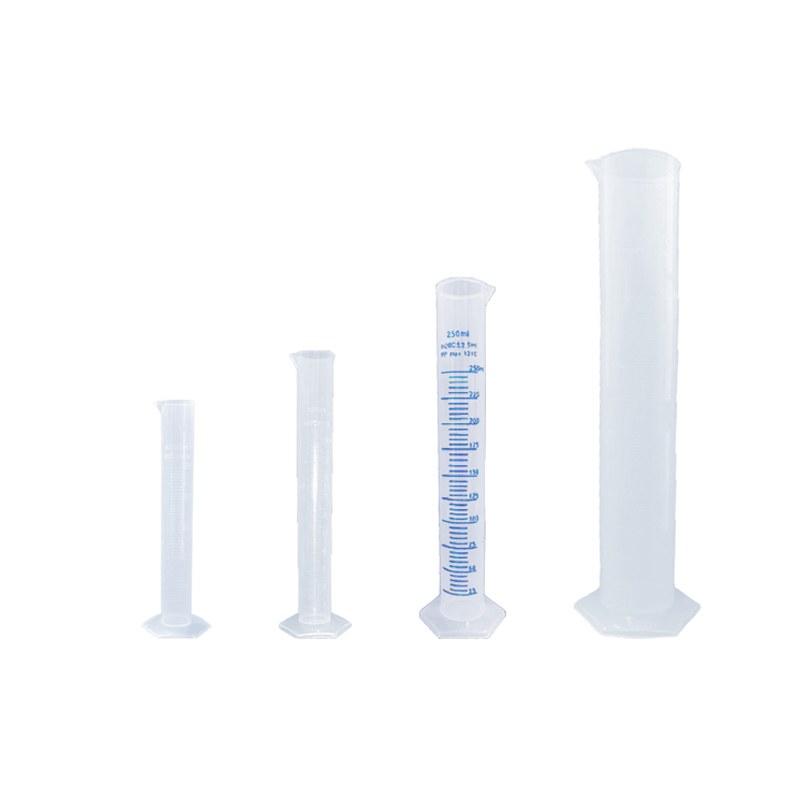 Beakers & Measuring Cylinders