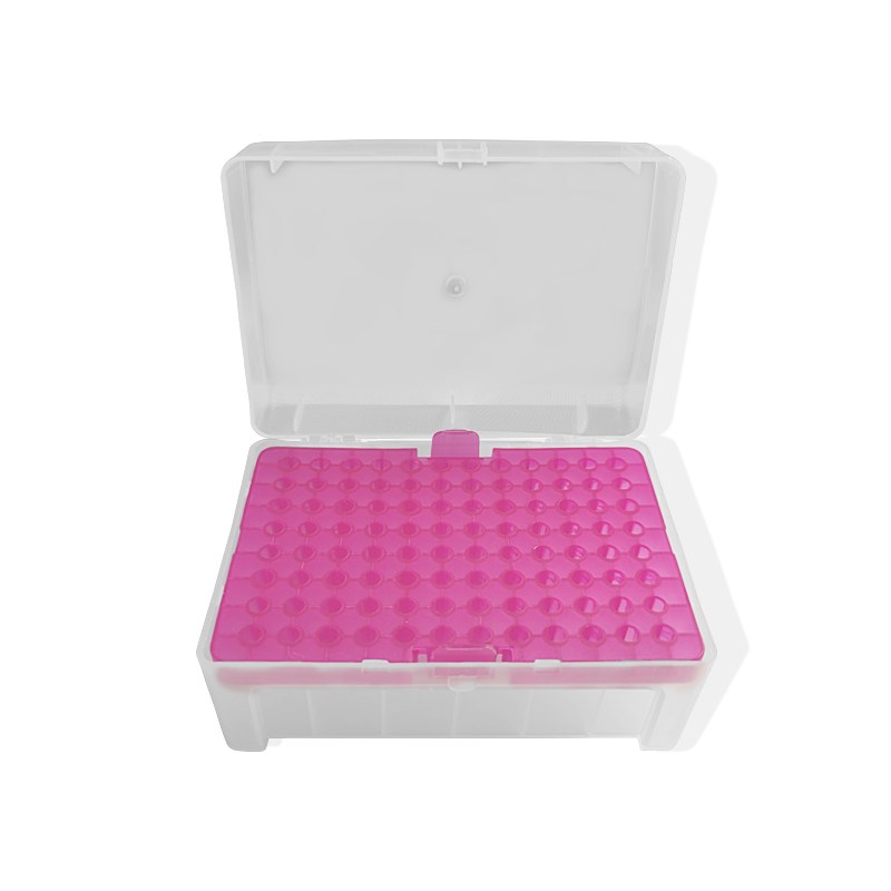 Pipette Tips & Tip Boxes