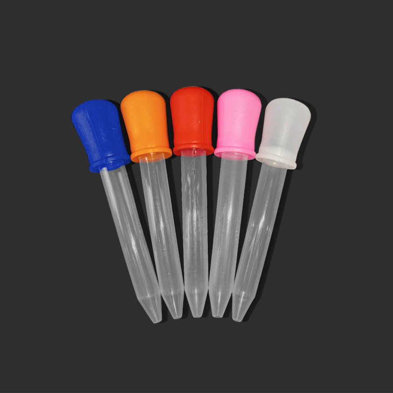 Droppers & Pipettes