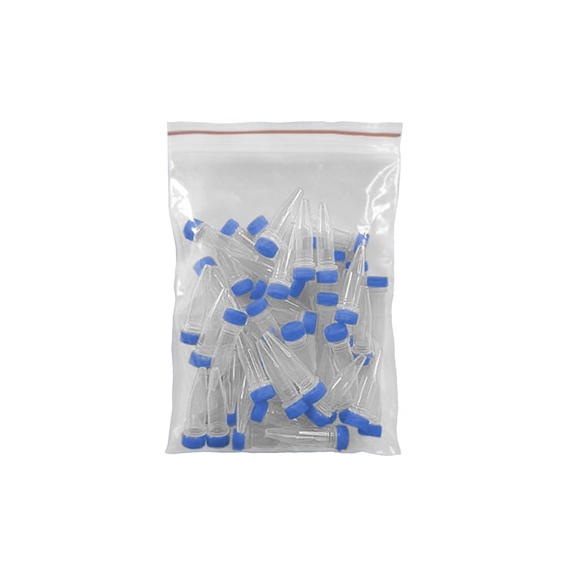 Cryogenic Vials & Boxes