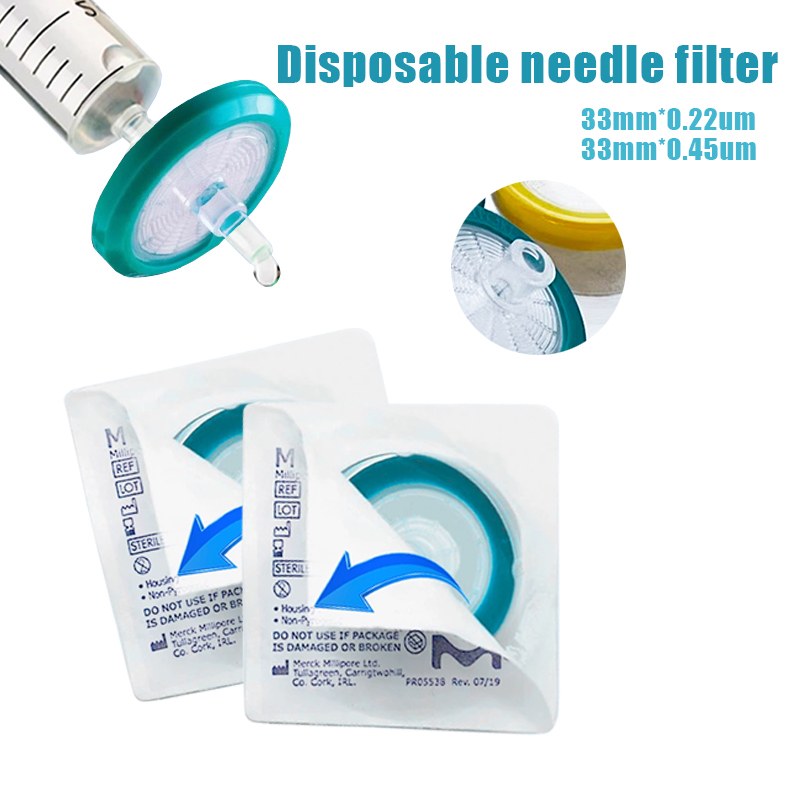 Filtration Supplies