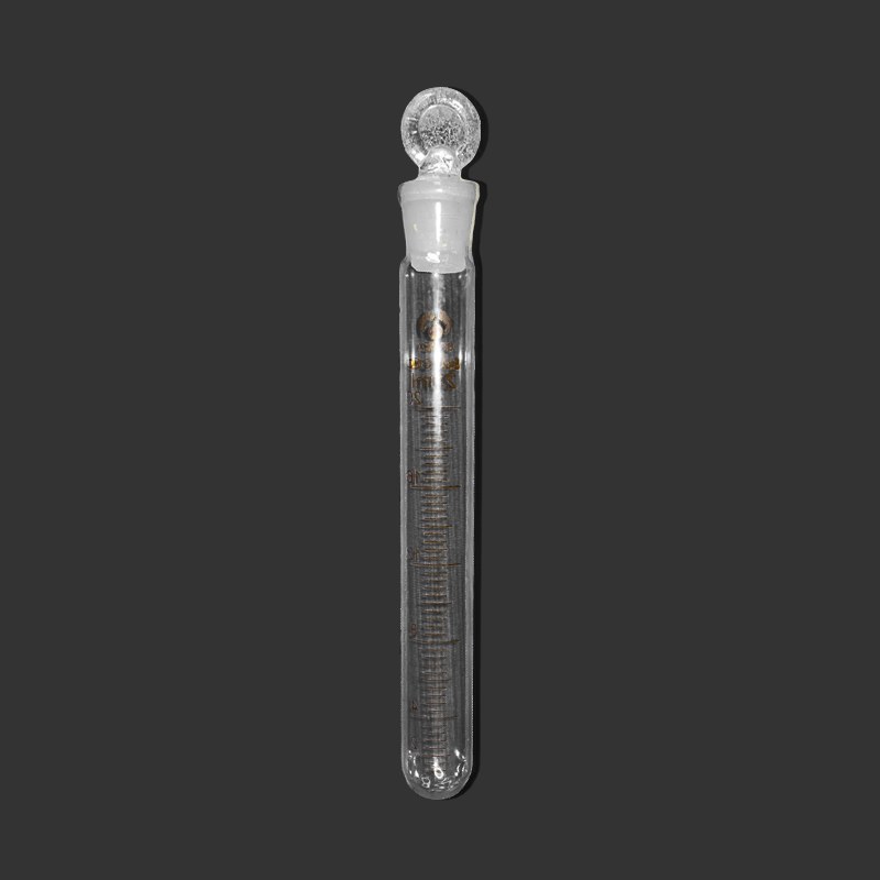 Glass Test Tubes