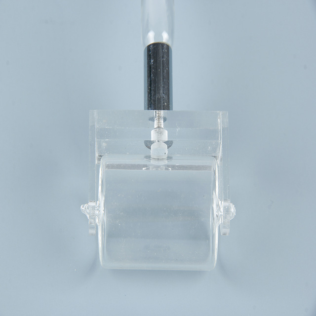 Roller Electrode, photo 2