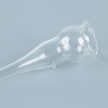 Small Glass Suction Cup