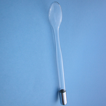 Spoon Electrode, photo 3