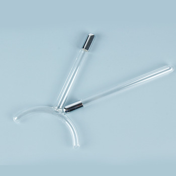 Y-Shaped Electrode